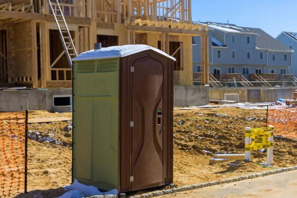 Best Local porta potty services  in Harrington Park, NJ