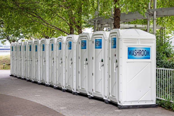 Best Event porta potty rental  in Harrington Park, NJ