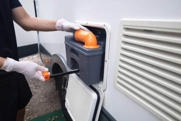Best Porta potty rental for parties  in Harrington Park, NJ