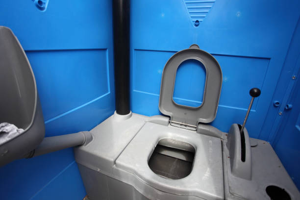 Sanitation services for porta potties in Harrington Park, NJ