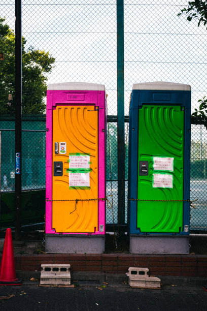 Best Event porta potty rental  in Harrington Park, NJ