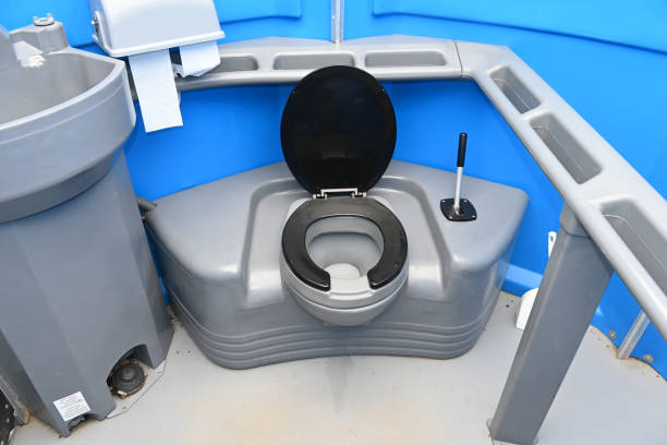 Best Portable bathroom rental  in Harrington Park, NJ