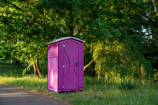 Best Temporary restroom rental  in Harrington Park, NJ