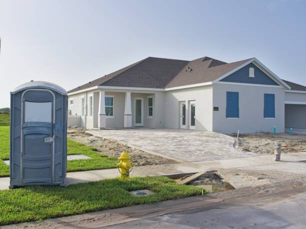 Best Porta potty rental near me  in Harrington Park, NJ